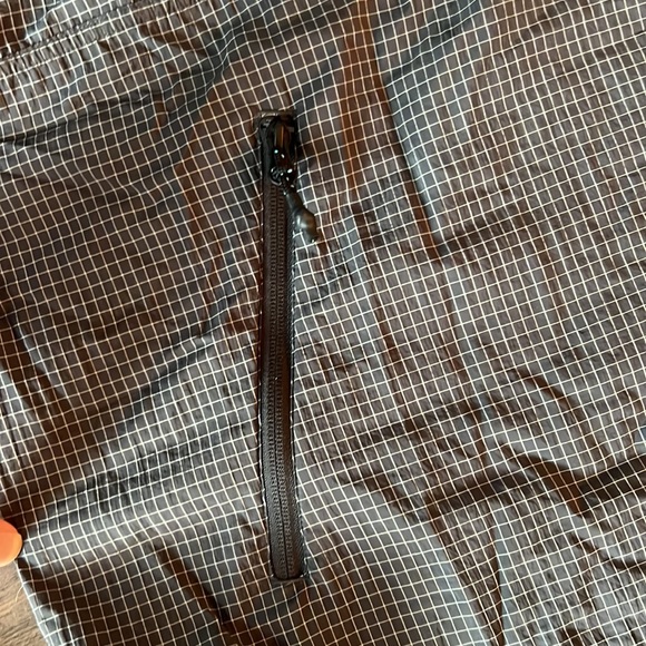 ACG NIKE Retro Mens Pullover Windbreaker Sz Large - Picture 4 of 6